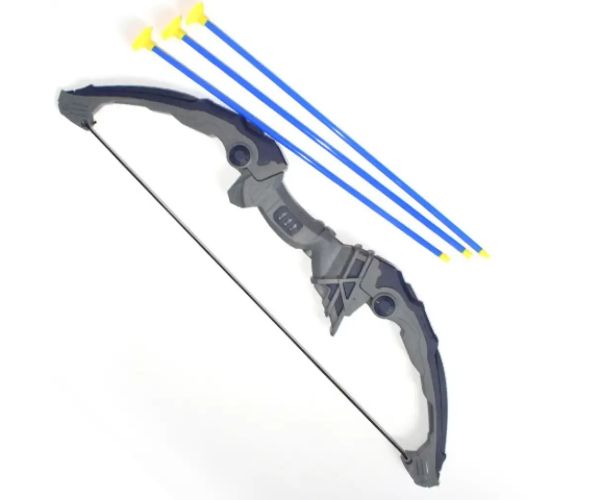 Set lukova s ​​vakuumskim strijelama 61cm