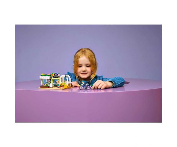 LEGO® Friends: Kreativna cvjećarnica (42693)