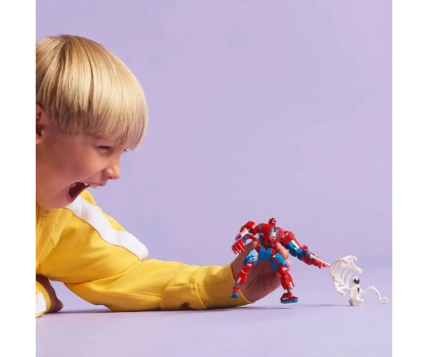 LEGO® Super Heroes: Marvel - Spider-Man robot protiv Anti-Venoma (76308)