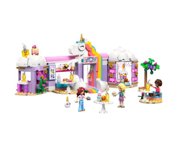 LEGO® Friends: Kafić s jednorogom (42684)