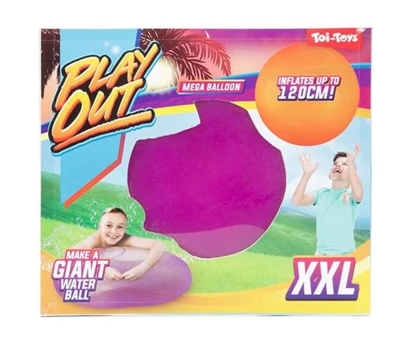 Play Out XXL divovski balon u više varijanti 1 kom
