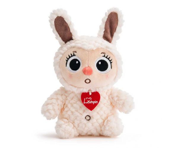 MUFU Lulo zec plišani lik 20cm - Lumpin