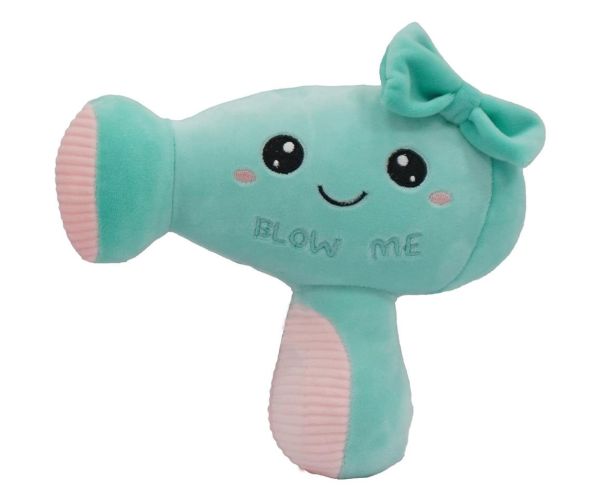 Luna: Squishcuties plišane igračke za njegu u više varijanti 1 kom