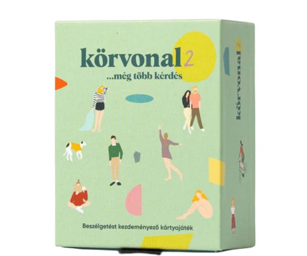 Obris: Obris 2 - pravilo je staro, pitanja su nova