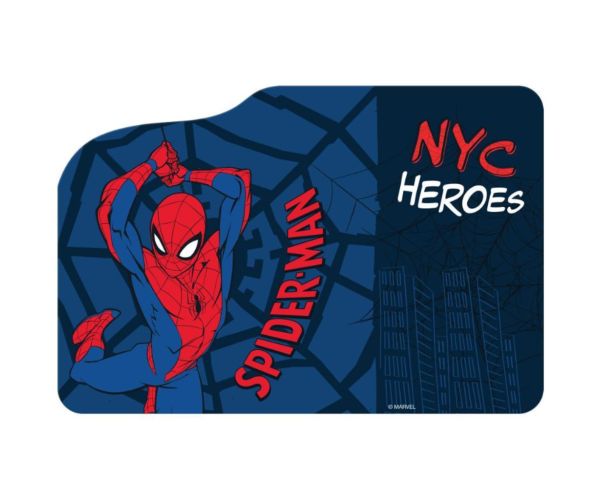 Must: Spider-Man podloga za radnu površinu 43x29cm - Luna