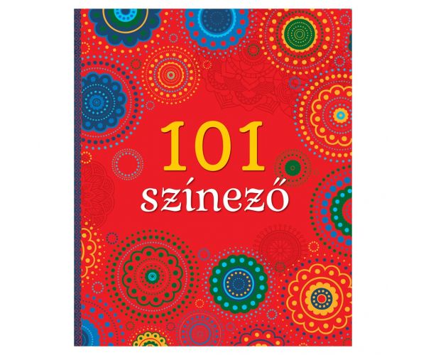 101 bojanka i radna knjiga