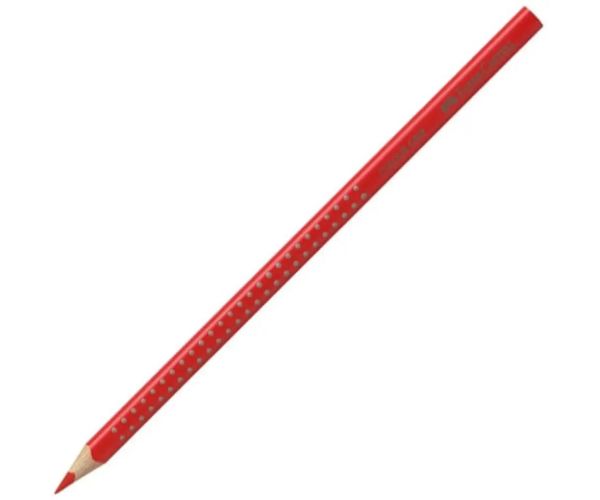 Faber-Castell: Colour Grip bojica, crvena