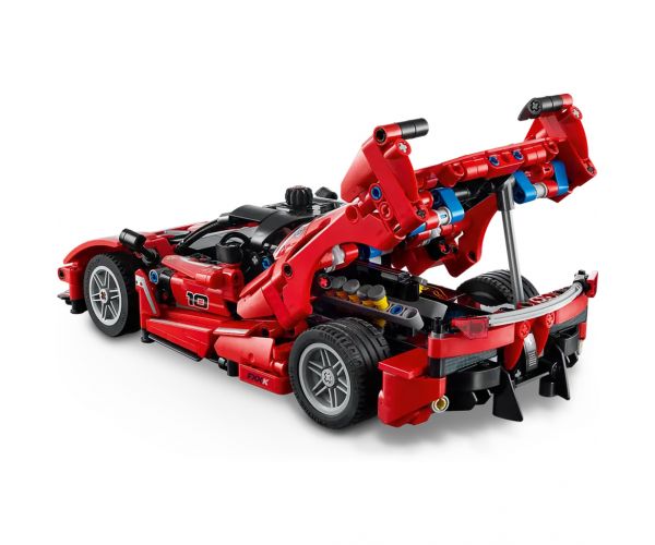 LEGO® Technic: Ferrari FXX K (42212)