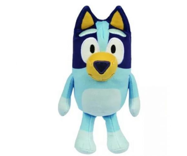 Bluey: Bluey plišana figura