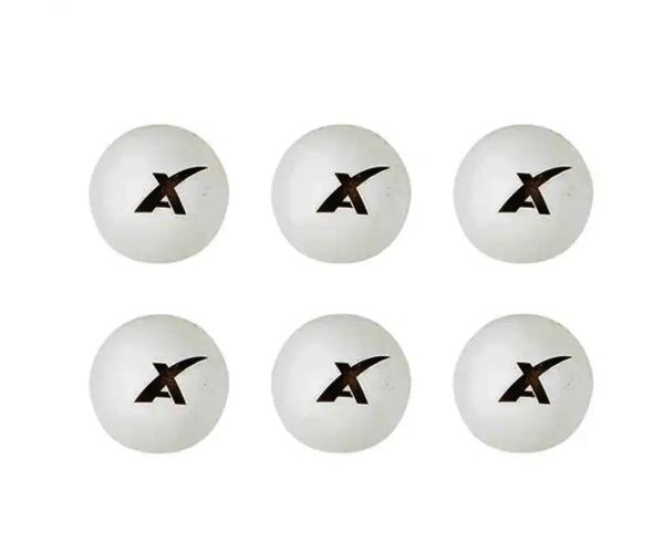 Adrenix ping pong lopta set od 6 komada