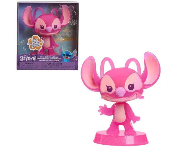 12 cm visoka figurica anđela s pomičnom glavom