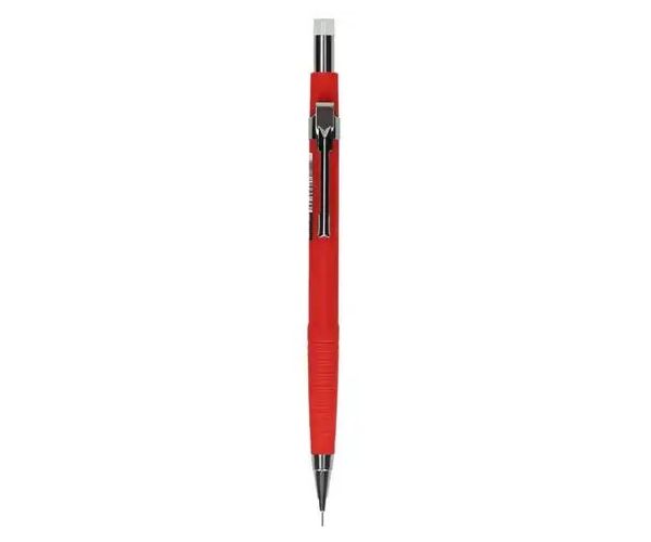 Spirit: Technoline 100 crvena mehanička olovka 0,5mm