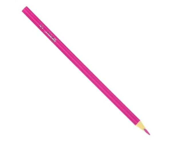 Spirit: Premium pink drvena bojica