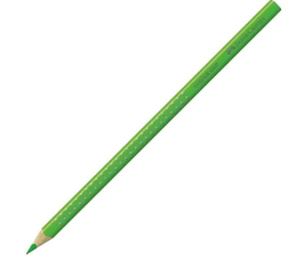 Faber-Castell: Colour Grip bojica, svijetlozelena