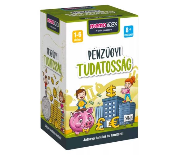 Memorija: Financijska svijest