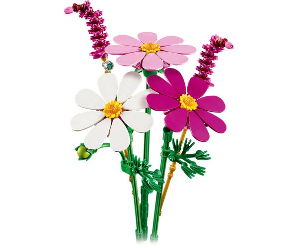LEGO® Botanicals: Leptirasti cvjetovi (11514)