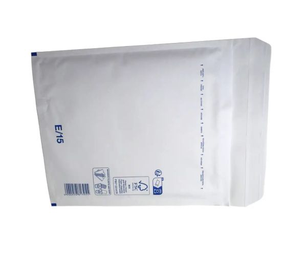 Omotnica s mjehurićima 15-E 220x265mm 1 komad