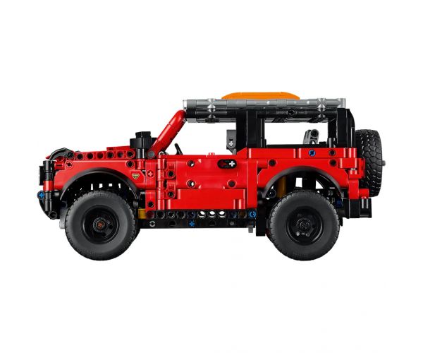 LEGO® Technic: Ford Bronco® SUV (42213)