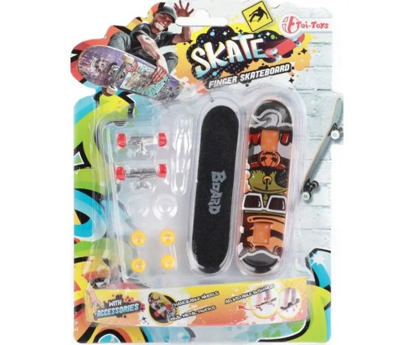 Xtreme sklopivi set prstnih dasaka