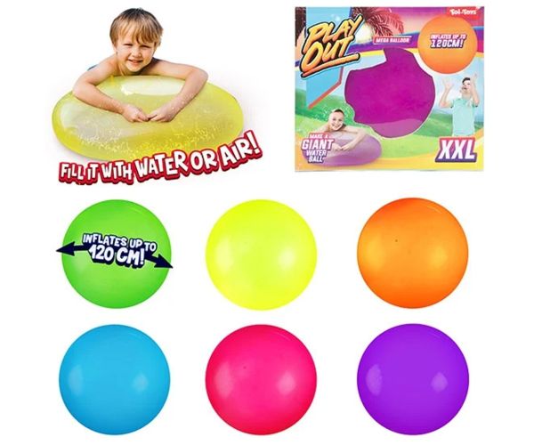 Play Out XXL divovski balon u više varijanti 1 kom