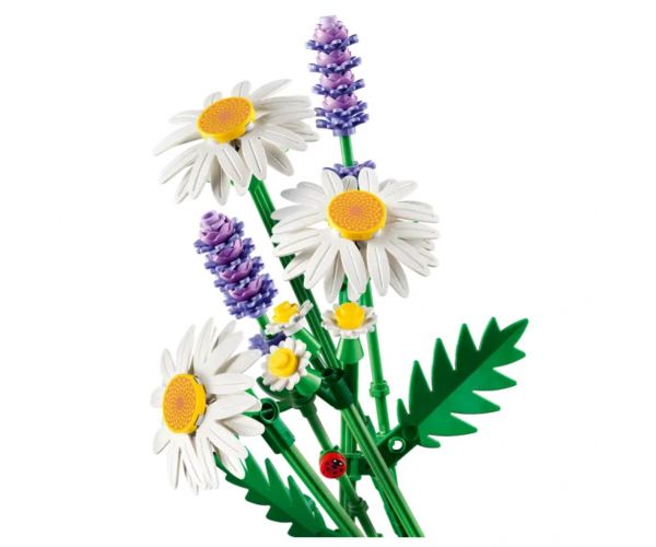 LEGO® Botanicals: Maslačci (11508)