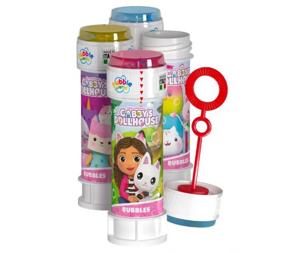 Gabi kućica za lutke mjehurići 60ml
