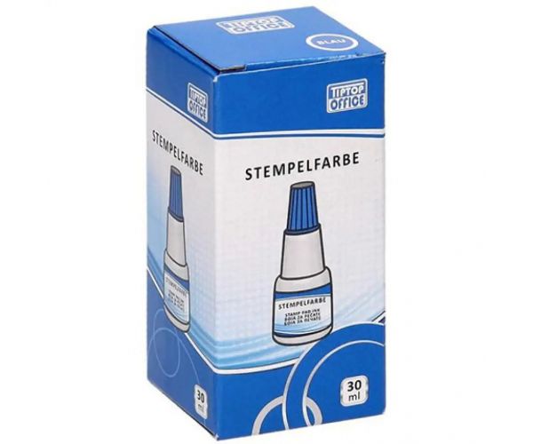Spirit: Plava tinta 30ml