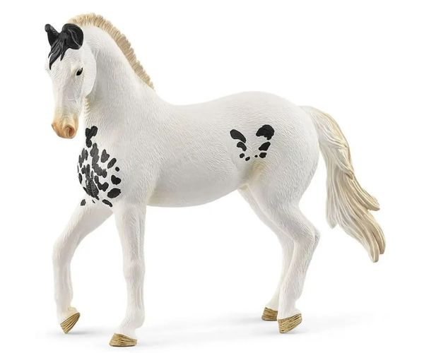 Schleich: Marwari pastuh figura (14898)