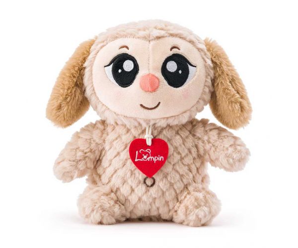MUFU Mimi pas plišana figura 20cm - Lumpin