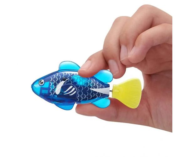 Robo Alive: Robo Fish robot riba u više varijanti 1 kom