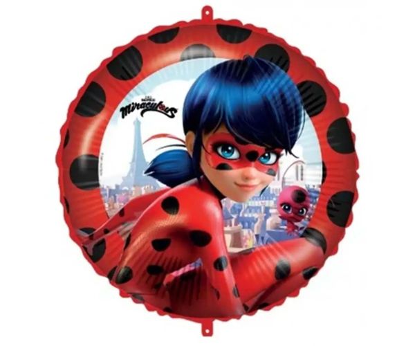Čudesni folija balon – 46 cm