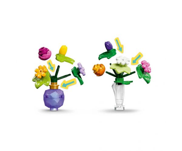 LEGO® Friends: Kreativna cvjećarnica (42693)