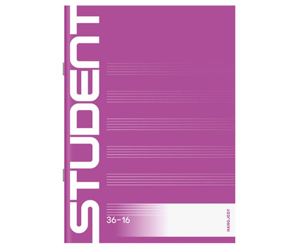 ICO: Student kajdanka A/5