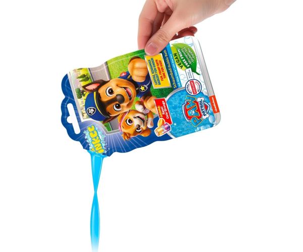 Craze Inkee: Paw Patrol veganski tekući gel za kupanje s mirisom kole i naranče - EPEE