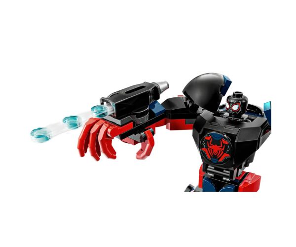 LEGO® Marvel: Miles Morales robot protiv Pauk čovjeka 2099 (76337)
