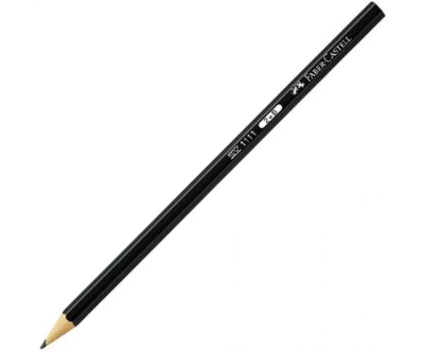 Faber-Castell: Grafitna olovka 1111 B