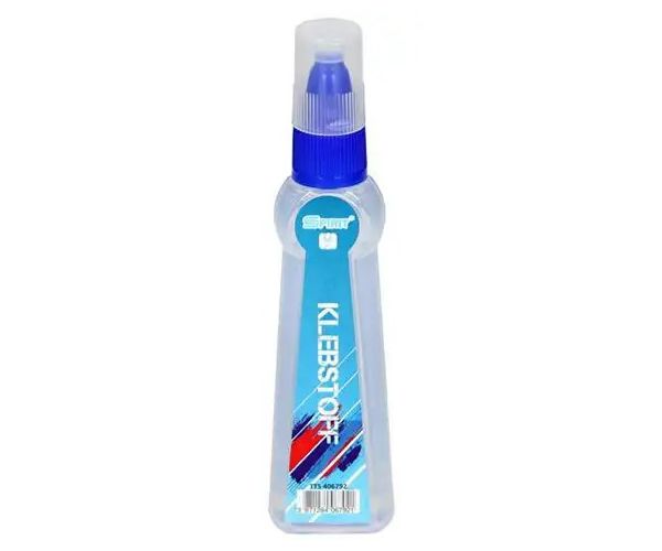 Spirit: Prozirno tekuće ljepilo sa kljunastim vrhom 50ml