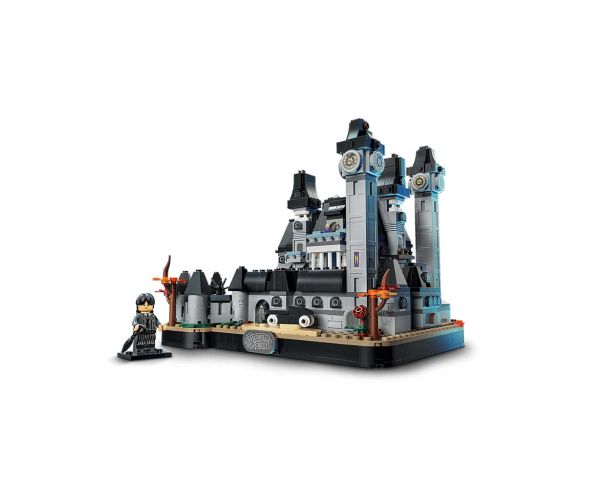 LEGO® Srijeda: Nevermore Akademija (76788)