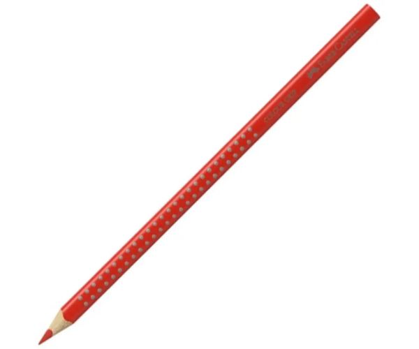 Faber-Castell: Colour Grip bojica, svijetlocrvena