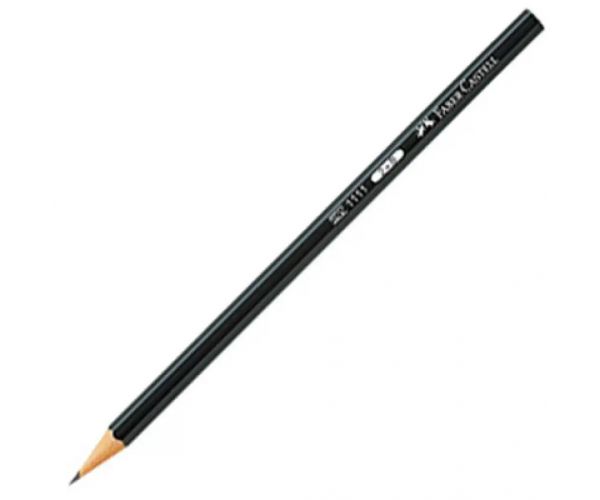 Faber-Castell: Grafička olovka 1111 2B