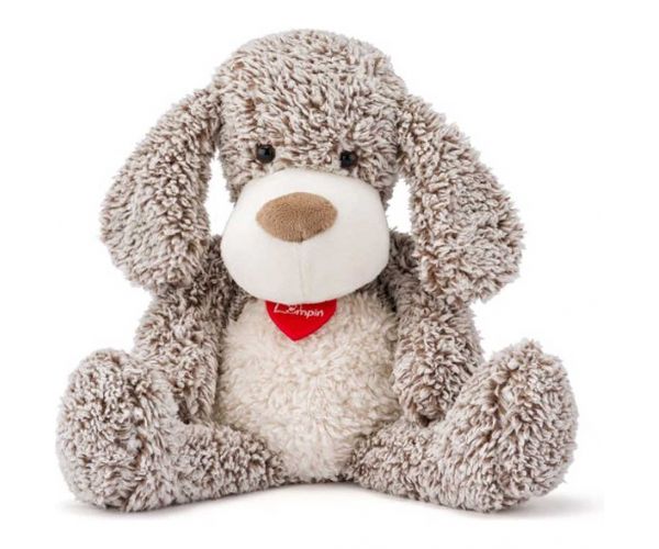 Ollie pas plišana figura 40cm - Lumpin
