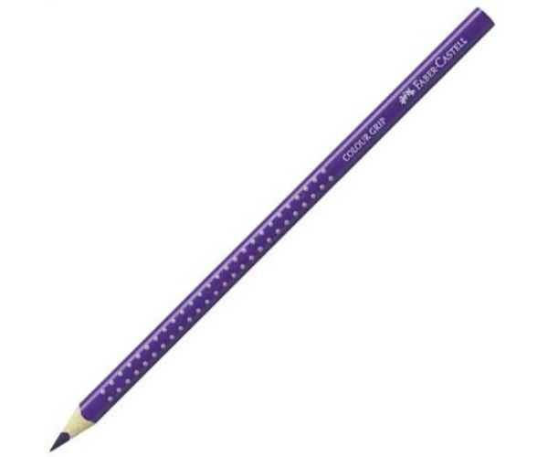 Faber-Castell: Colour Grip bojica, kraljevsko plava