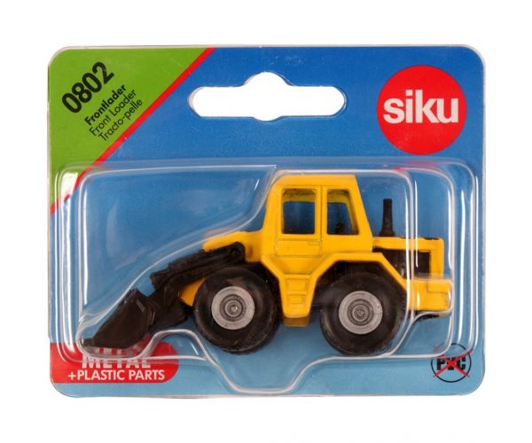 SIKU Bager