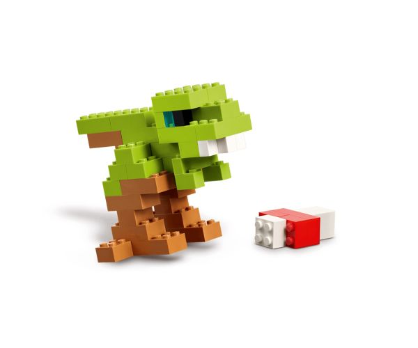 LEGO® Classic: Šarene, kreativne kocke (11045)
