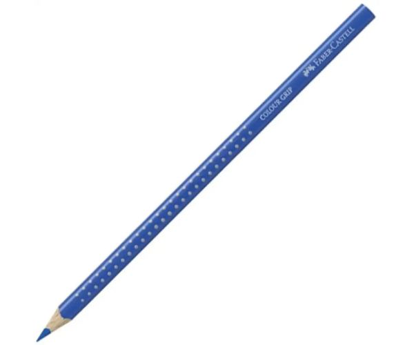 Faber-Castell: Colour Grip bojica, tamnoplava