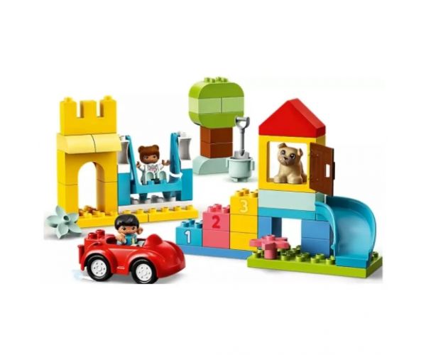 LEGO® DUPLO® Deluxe kutija za pohranu elemenata (10914)