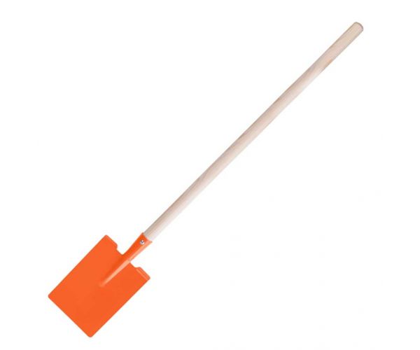 Vrtna lopata 78cm drvenom drškom - Woodyland