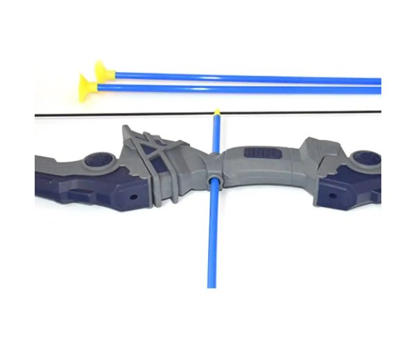 Set lukova s ​​vakuumskim strijelama 61cm
