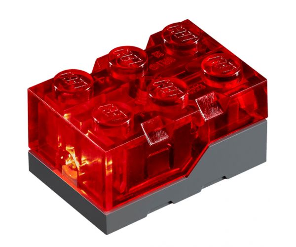 LEGO® Ideje: E.T. vanzemaljac (21370)