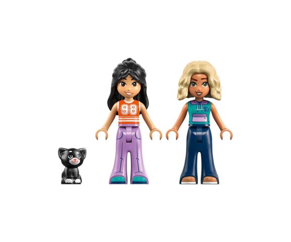 LEGO® Friends: Glamping kabina (42682)